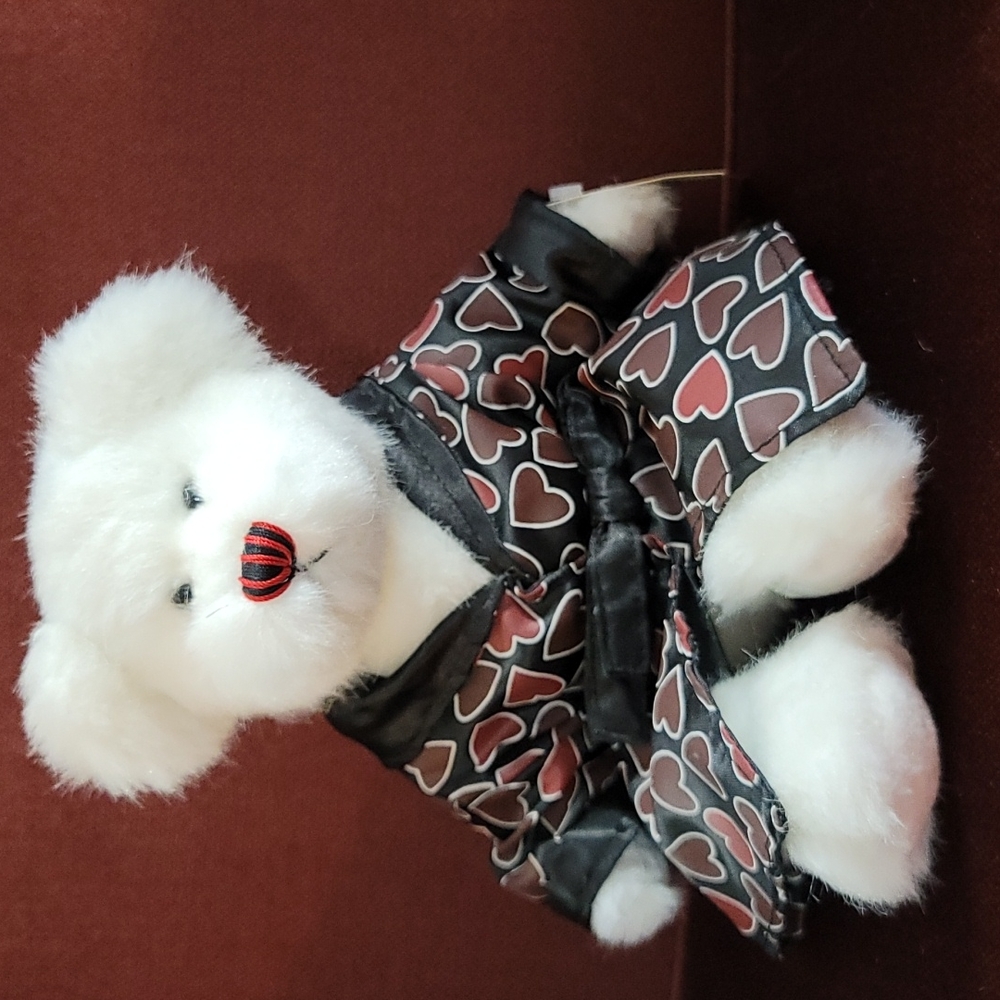 Hugh Bear
